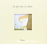 La família de bolets
