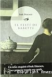 El Festí de Babette