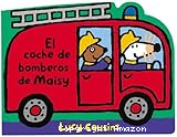 La Maisy i en Nil van al dentista