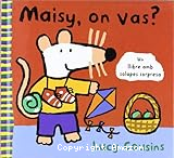 Maisy, on vas?