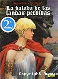 La Balada de las landas perdidas