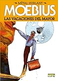 Las Vacaciones del mayor