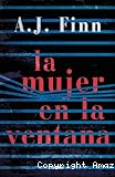 La mujer en la ventana