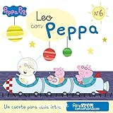Leo con Peppa: Un cuento para cada letra (Grupos consonánticos)