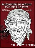 Buscadores de tesoros. Cuentos de piratas