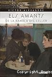 Els Amants de la Rambla del Celler