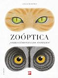 Zoóptica: ¿Sabes cómo ven los animales?