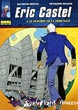 Eric Castel: 5. El hombre de la tribuna F