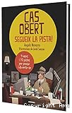 Cas obert, segueix la pista!: 9 casos i 70 pistes per pensar i divertir-se