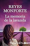 La Memoria de la lavanda