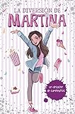 La diversión de Martina, 1: Un desastre de cumpleaños