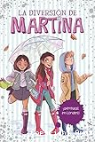 La diversión de Martina, 2: ¡Aventuras en Londres!