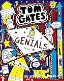 Plans genials (o no): 9. Tom Gates
