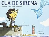 Cua de sirena