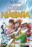 Missió Niàgara - Tea Stilton