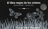 El libro negro de los colores