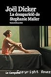 La desaparició de Stephanie Mailer