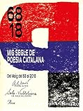Mig segle de poesia catalana: Del Maig del 68 al 2018