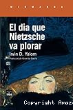 El Dia que Nietzsche va plorar