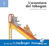 L´aventura del tobogan