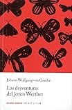 Las desventuras del joven Werther