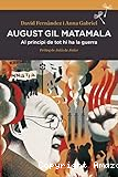 August Gil Matamala