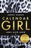 Abril, mayo, junio