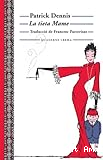 La tieta Mame