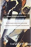 El Estado subvencionador contra el Estado del Bienestar