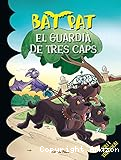 Bat Pat: El Guardià de tres caps