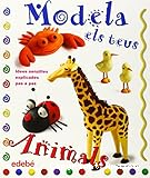 Modela els teus animals: Idees senzilles explicades pas a pas