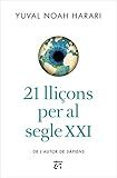 21 lliçons per al segle XXI