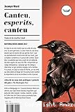 Canteu, esperits, canteu