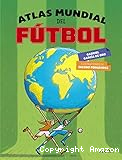 Atlas mundial del fútbol