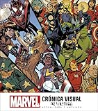 Marvel: Crónica visual definitiva