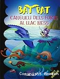 Bat Pat: Cangueli dels forts al llac Ness