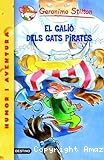 El Galió dels gats pirates