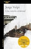 Una novela criminal