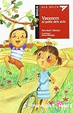 Vacances al poble dels avis