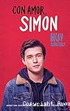 Con amor, Simon