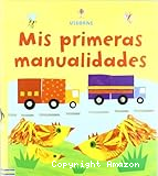 Mis primeras manualidades