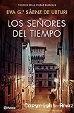 Los Señores del tiempo