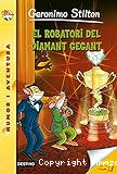 El Robatori del diamant gegant