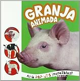 Granja animada: Amb pop-ups increïbles