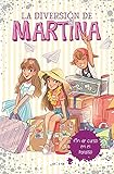 La diversión de Martina, 4: Fin de curso en el paraíso
