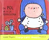En Pol va a la perruqueria