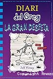 Diari del Greg n-13 : La gran desfeta