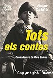 Tots els contes (Volum 2)