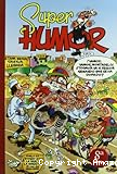 Siglo XX, qué progreso!: Una aventura de Mortadelo i Filemón