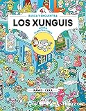 Misión: Planeta Xungui